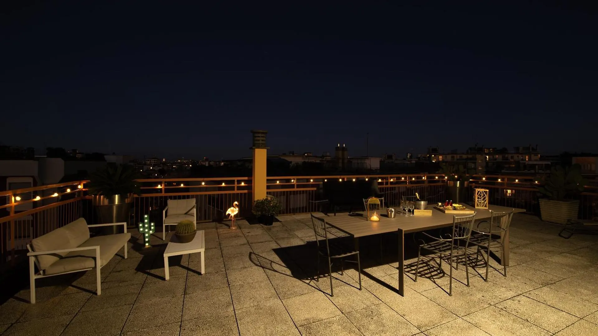 La Terrazza Vista Duomo, Piscina E Campi Da Tennis Milan Apartment